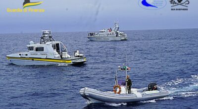 GDF ROAN LIVORNO: CONCLUSA IMPORTANTE ATTIVITÀ A TUTELA DELL’AREA MARINA PROTETTA ALL’ISOLA DI GIANNUTRI