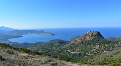 La trasparenza del Parco Nazionale Arcipelago Toscano