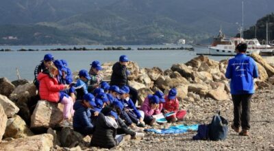 I futuri “Delfini Guardiani” tornano in azione all’Elba e a Capraia