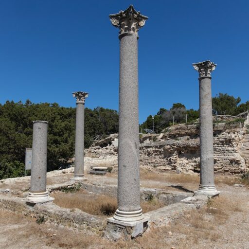 ISOLA DI PIANOSA