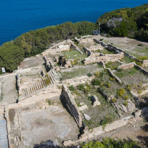 Isola di Giannutri