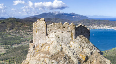 Fortezza del Volterraio (Isola d’Elba)