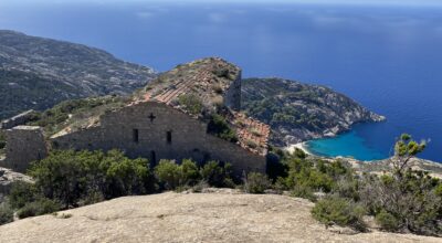 Visite guidate nell’Isola di Montecristo: prenotazioni online aperte dal 27 gennaio