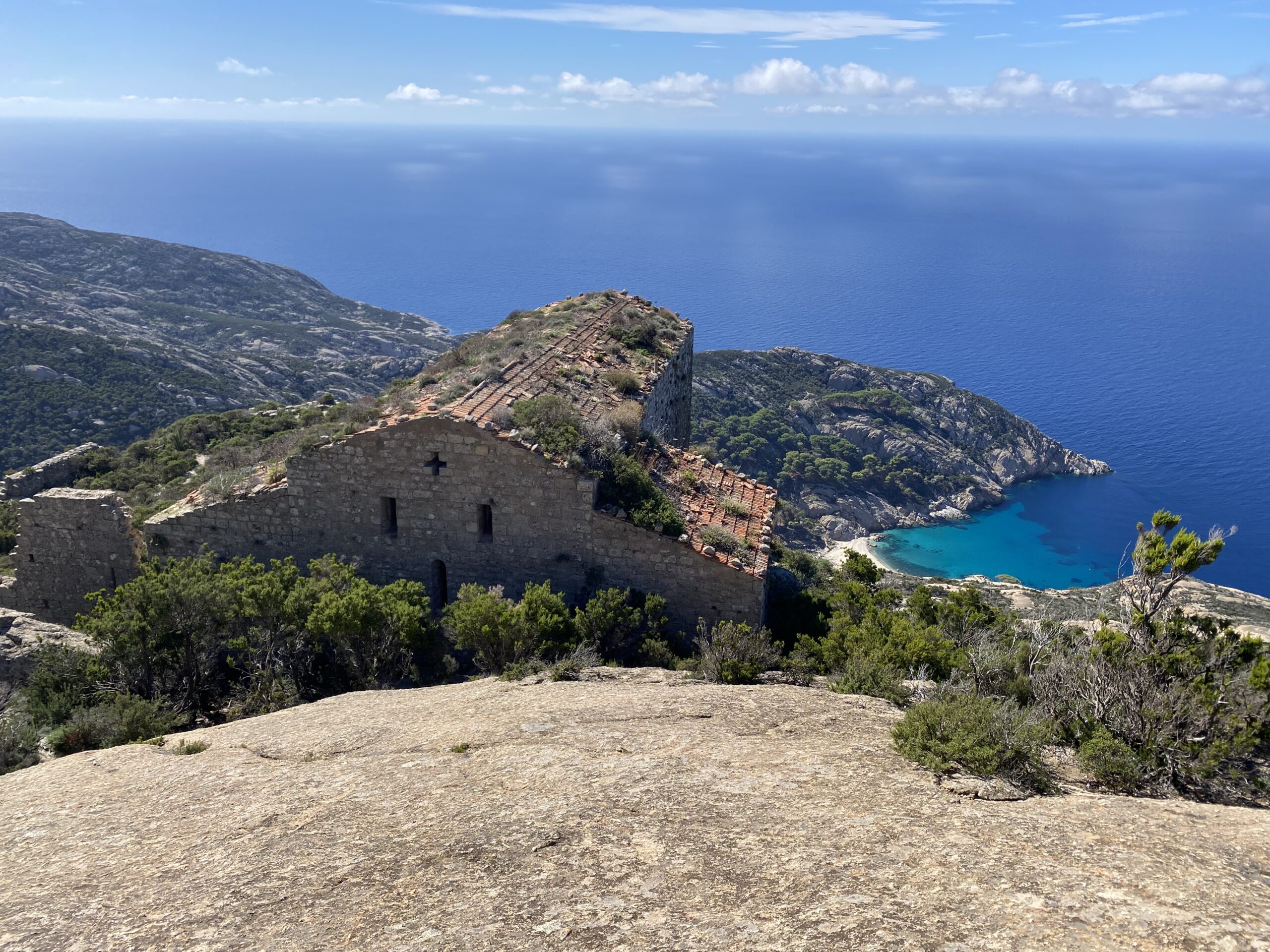 Visite guidate nell’Isola di Montecristo: prenotazioni online aperte dal 27 gennaio