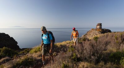 Vivere il Parco 2025: tutto il programma delle attività 2025 con il Parco Nazionale Arcipelago Toscano