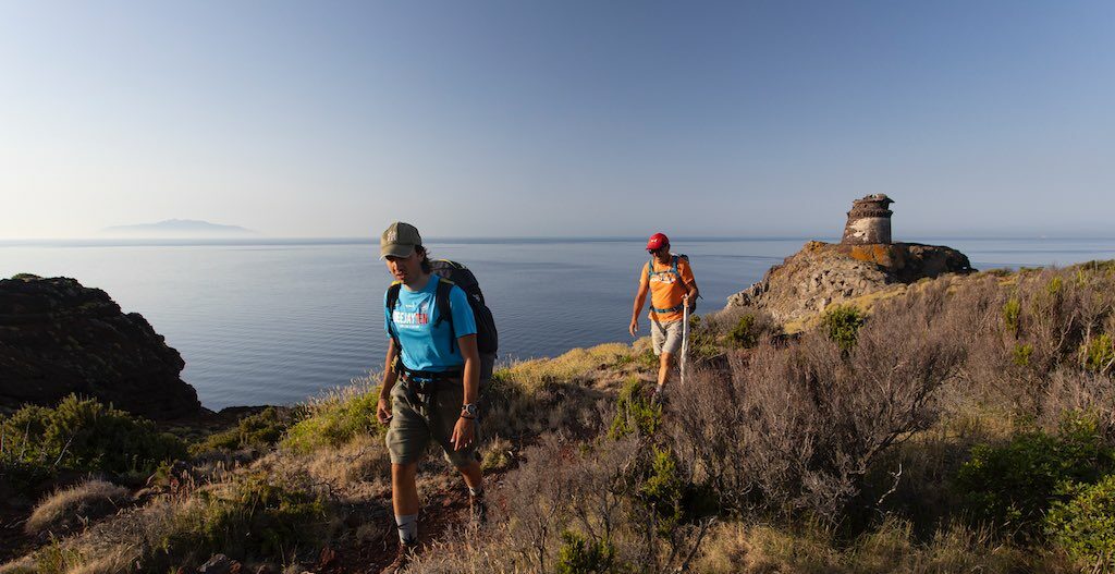 Vivere il Parco 2025: tutto il programma delle attività 2025 con il Parco Nazionale Arcipelago Toscano