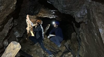 Elba sotterranea il progetto scientifico che studia la biodiversità nascosta dell’Isola. Avviata la prima fase